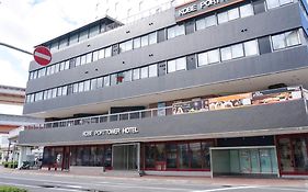 神戸ポートタワーホテル
